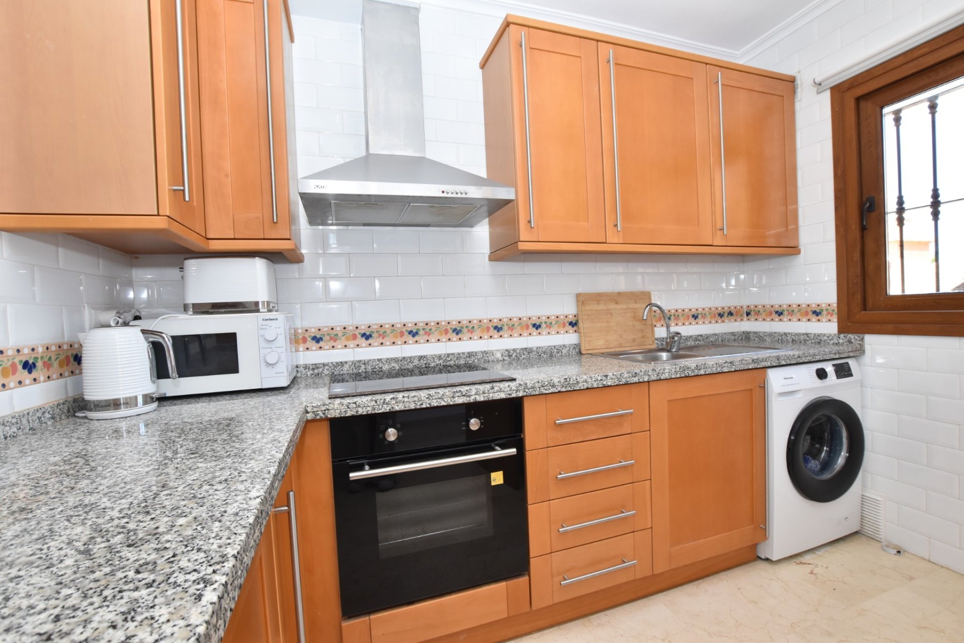 Sale - Terraced house / Townhouse - Algorfa - La Finca Golf Resort