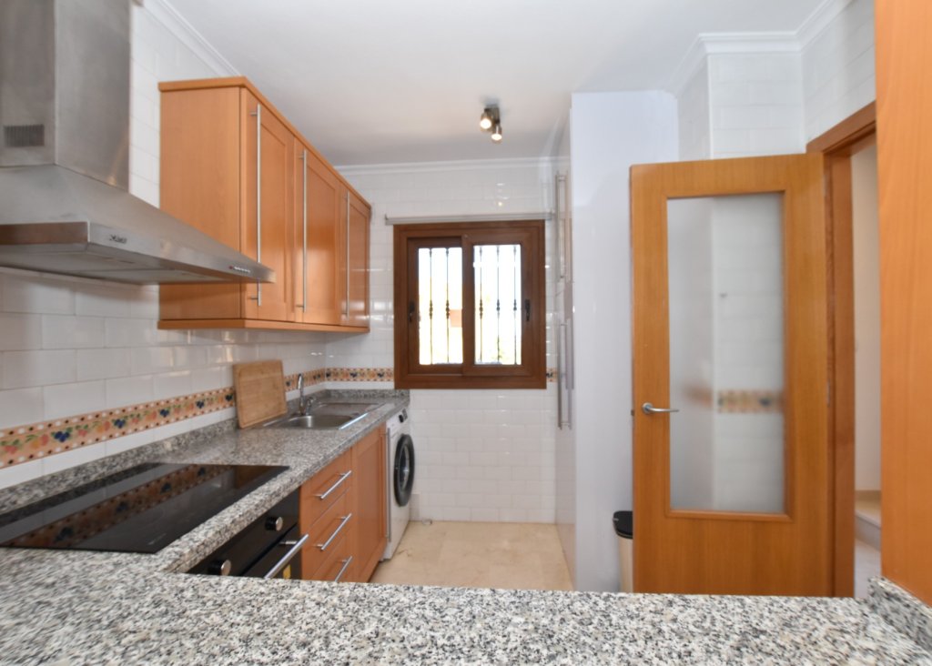 Sale - Terraced house / Townhouse - Algorfa - La Finca Golf Resort