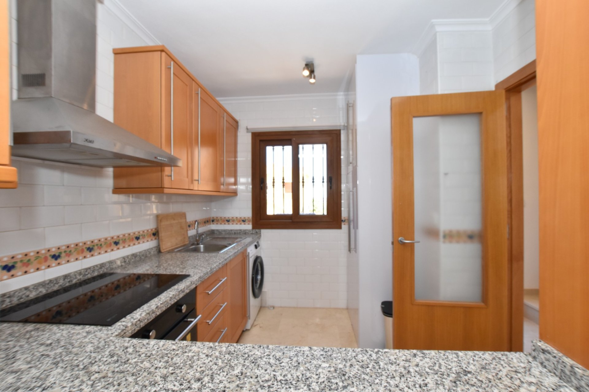 Sale - Terraced house / Townhouse - Algorfa - La Finca Golf Resort