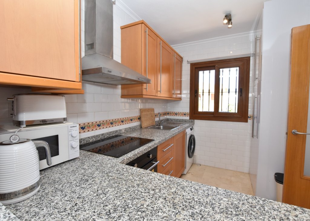 Sale - Terraced house / Townhouse - Algorfa - La Finca Golf Resort