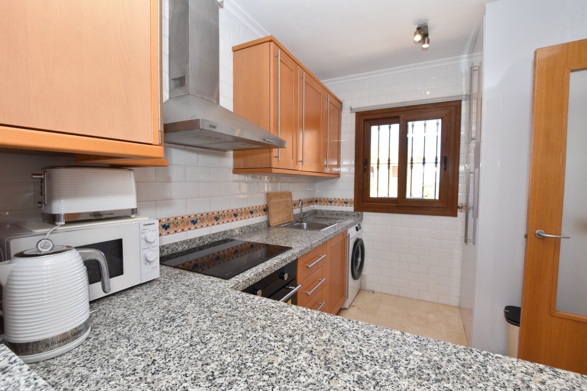 Sale - Terraced house / Townhouse - Algorfa - La Finca Golf Resort