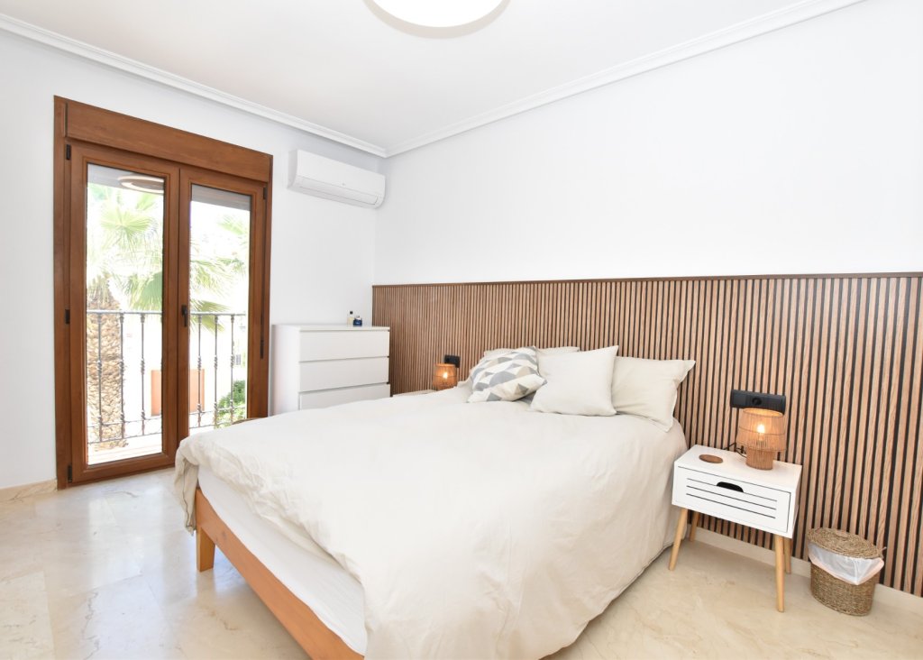 Sale - Terraced house / Townhouse - Algorfa - La Finca Golf Resort