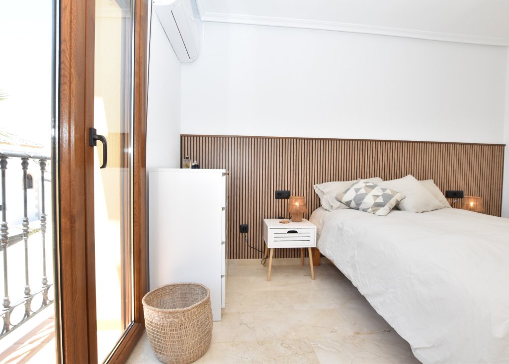 Sale - Terraced house / Townhouse - Algorfa - La Finca Golf Resort