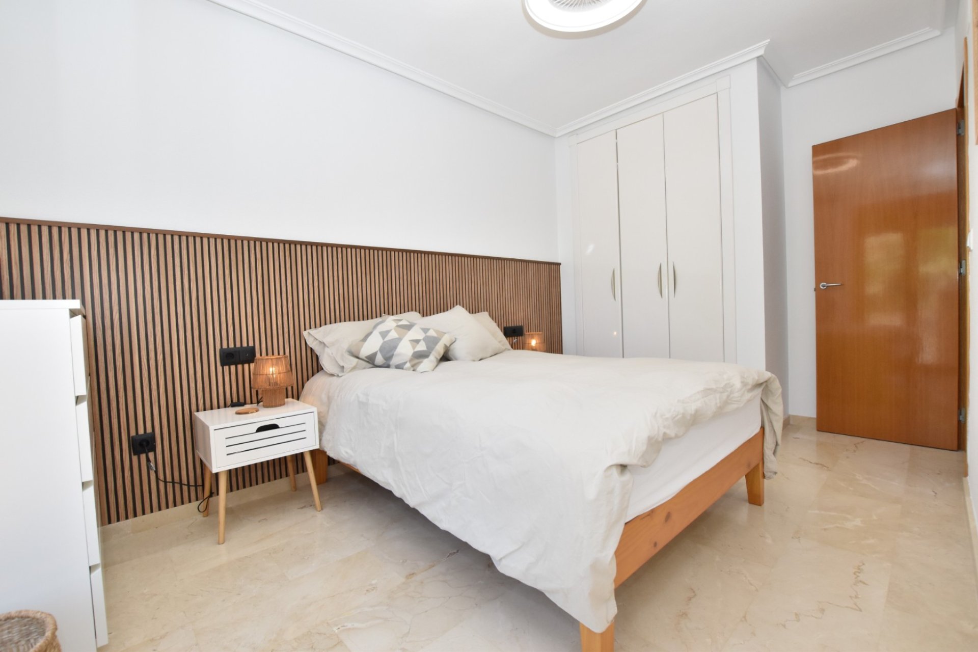 Sale - Terraced house / Townhouse - Algorfa - La Finca Golf Resort