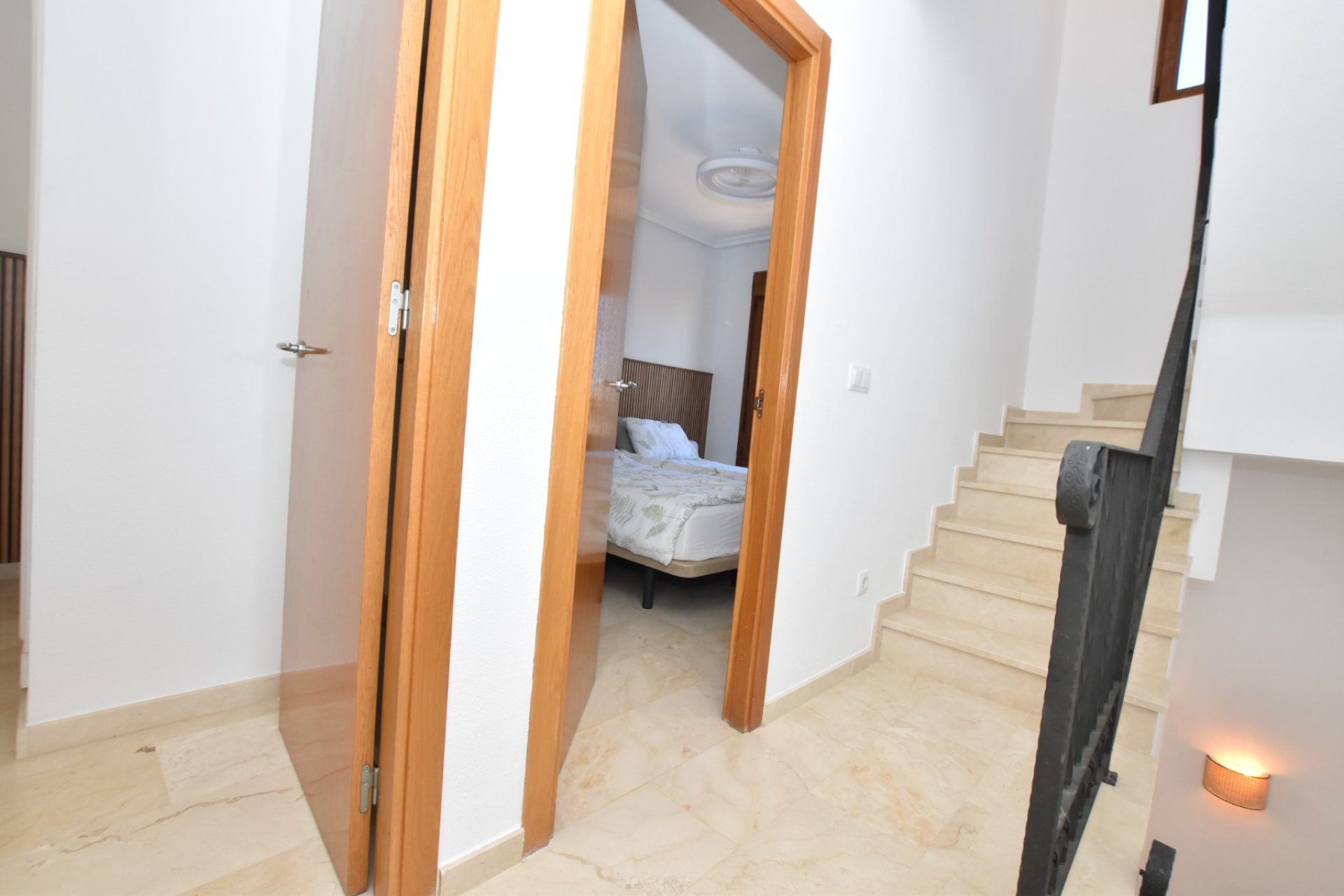 Sale - Terraced house / Townhouse - Algorfa - La Finca Golf Resort