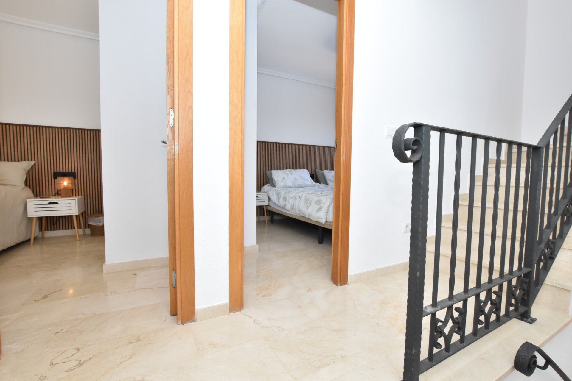 Sale - Terraced house / Townhouse - Algorfa - La Finca Golf Resort