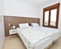 Sale - Terraced house / Townhouse - Algorfa - La Finca Golf Resort