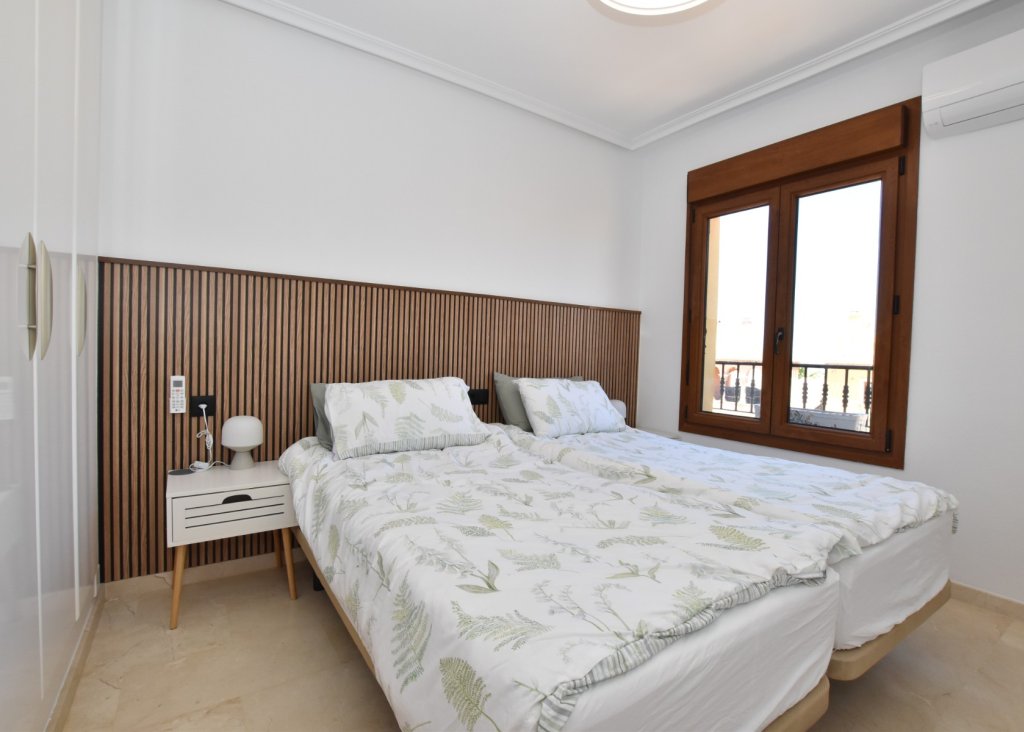 Sale - Terraced house / Townhouse - Algorfa - La Finca Golf Resort