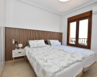 Sale - Terraced house / Townhouse - Algorfa - La Finca Golf Resort