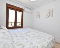 Sale - Terraced house / Townhouse - Algorfa - La Finca Golf Resort