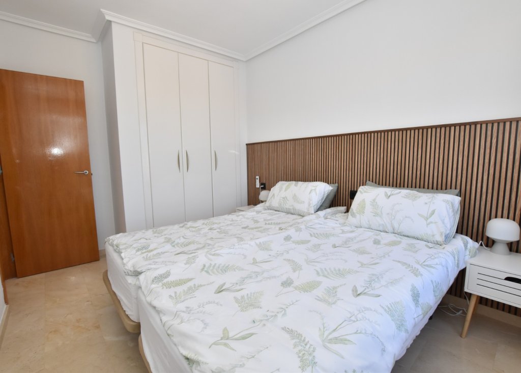 Sale - Terraced house / Townhouse - Algorfa - La Finca Golf Resort