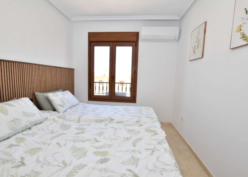 Sale - Terraced house / Townhouse - Algorfa - La Finca Golf Resort