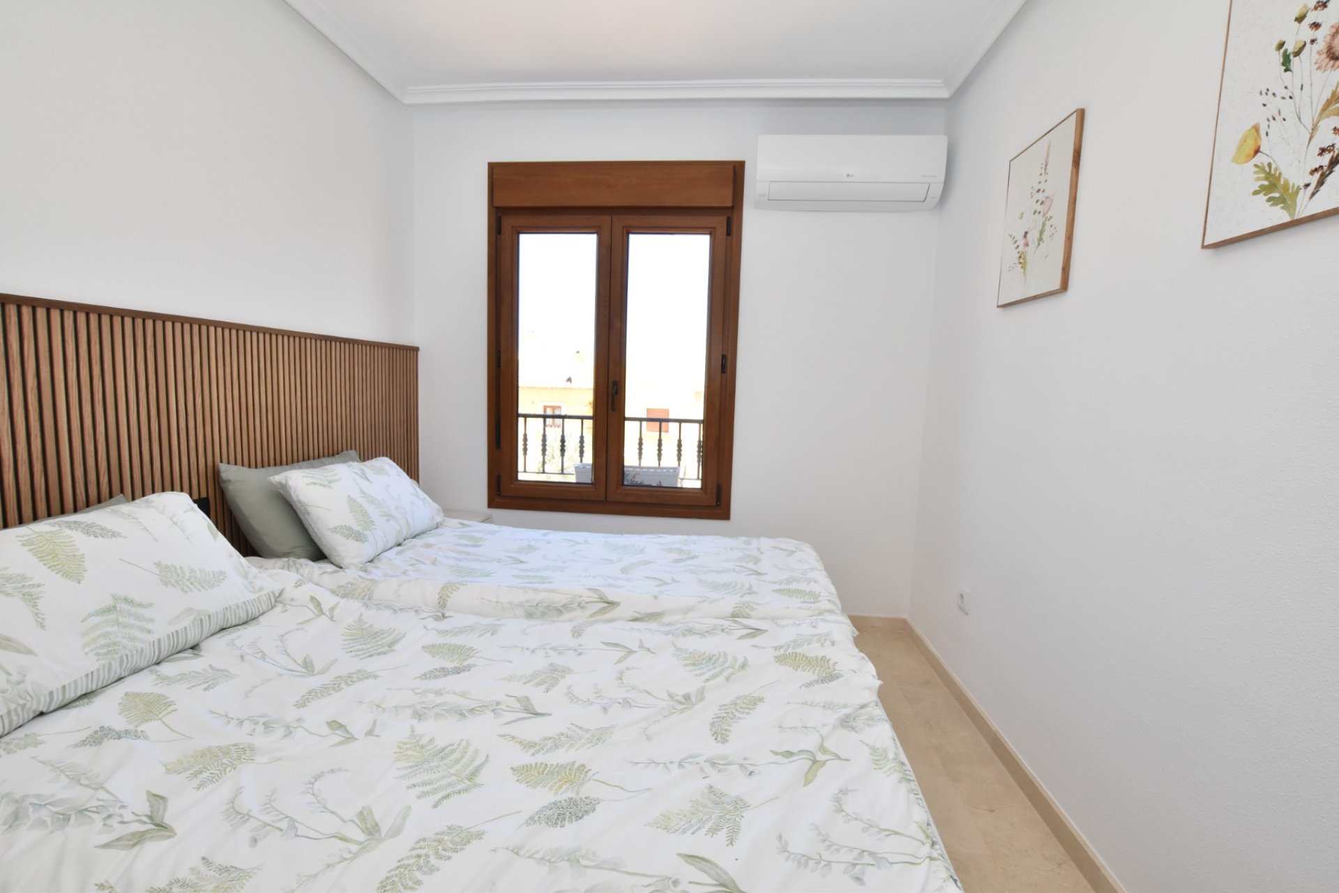 Sale - Terraced house / Townhouse - Algorfa - La Finca Golf Resort