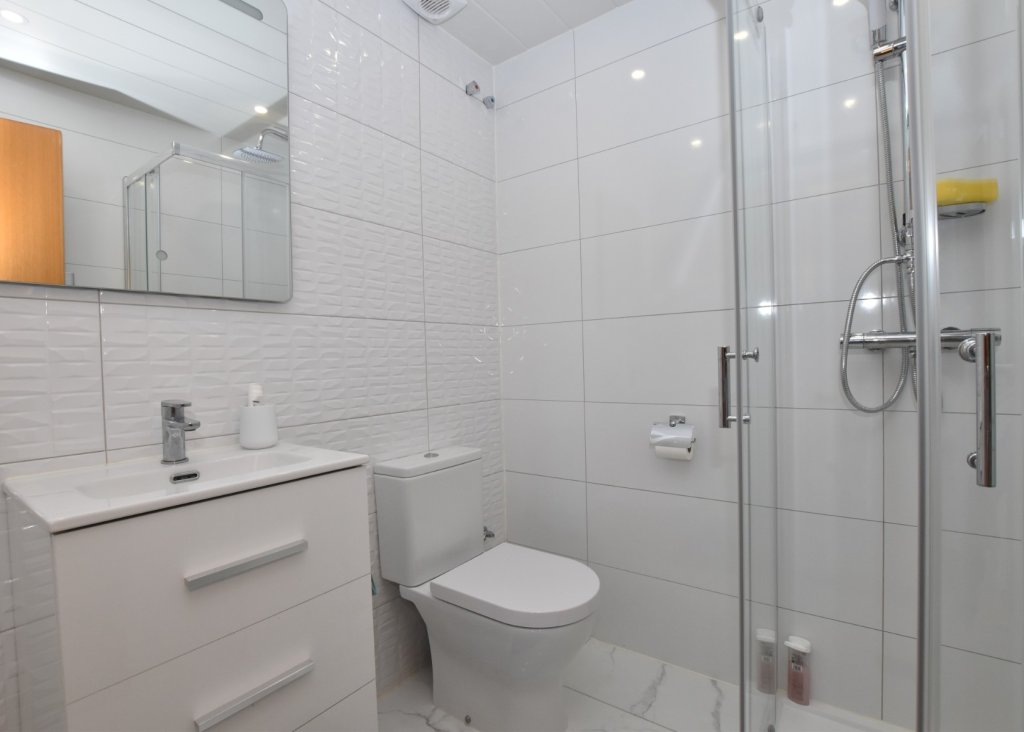 Sale - Terraced house / Townhouse - Algorfa - La Finca Golf Resort