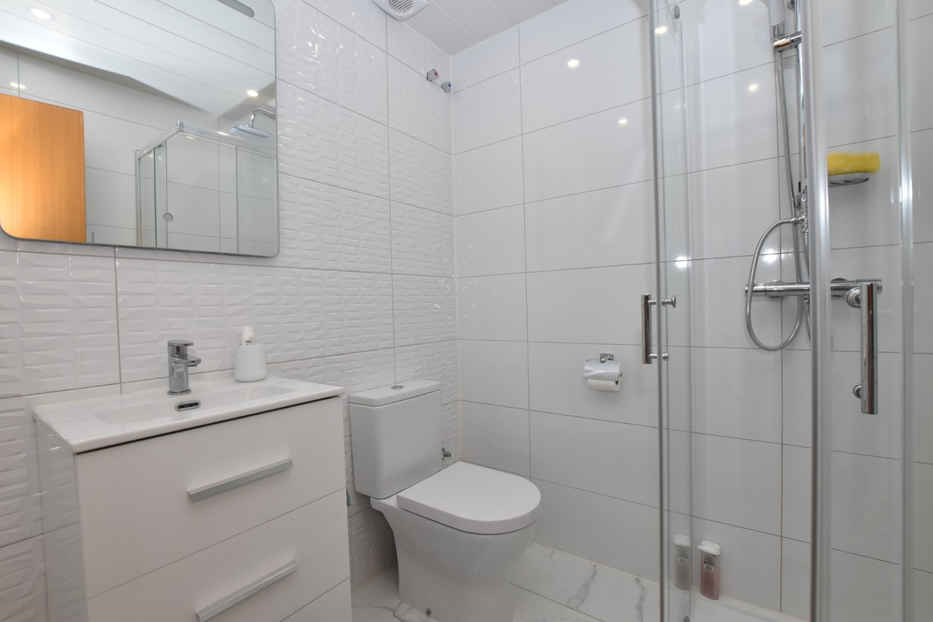 Sale - Terraced house / Townhouse - Algorfa - La Finca Golf Resort