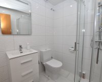 Sale - Terraced house / Townhouse - Algorfa - La Finca Golf Resort