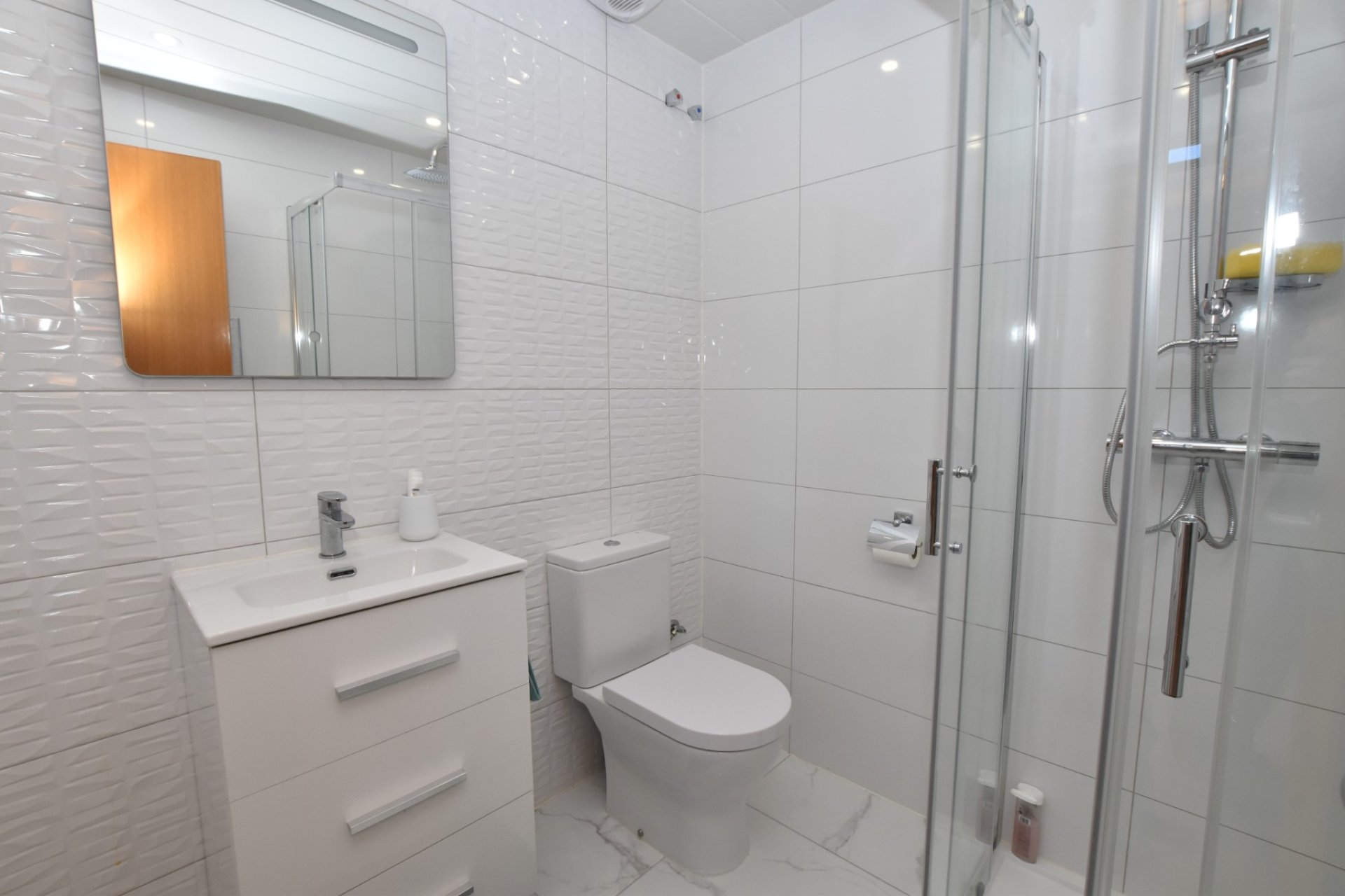 Sale - Terraced house / Townhouse - Algorfa - La Finca Golf Resort