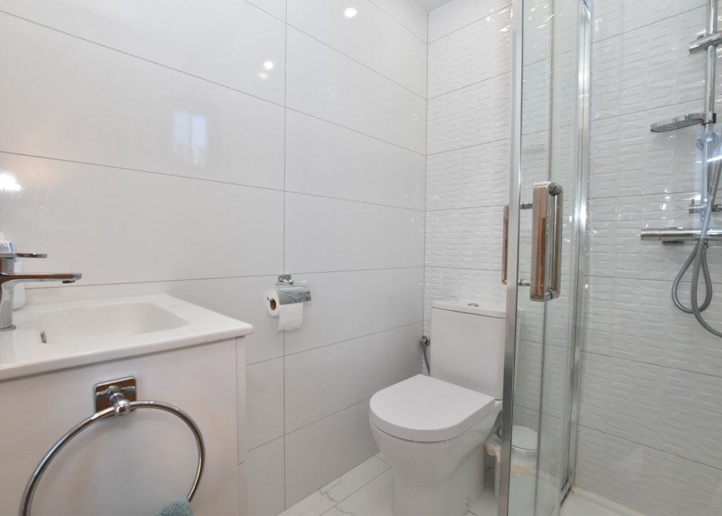 Sale - Terraced house / Townhouse - Algorfa - La Finca Golf Resort