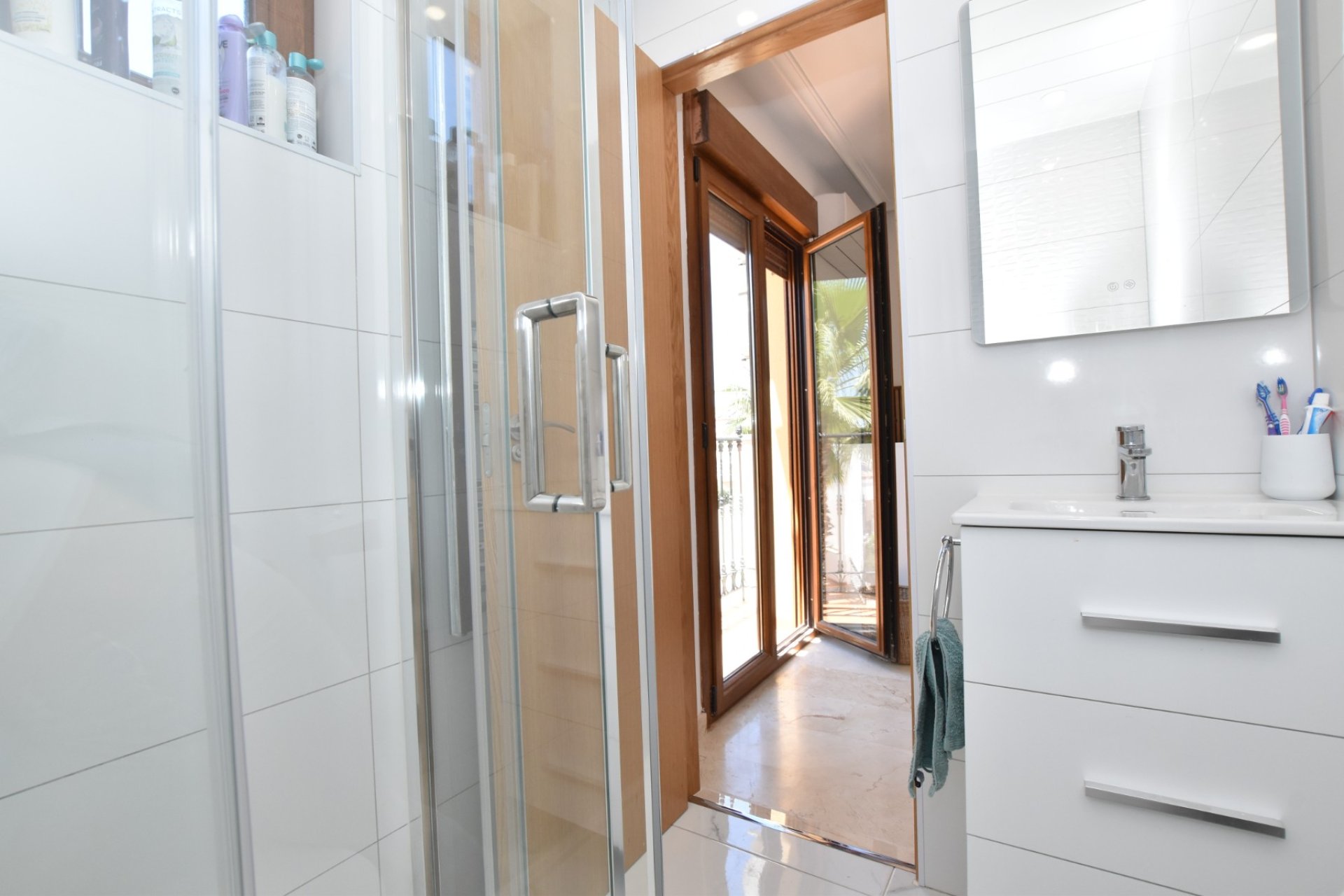 Sale - Terraced house / Townhouse - Algorfa - La Finca Golf Resort