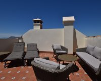 Sale - Terraced house / Townhouse - Algorfa - La Finca Golf Resort