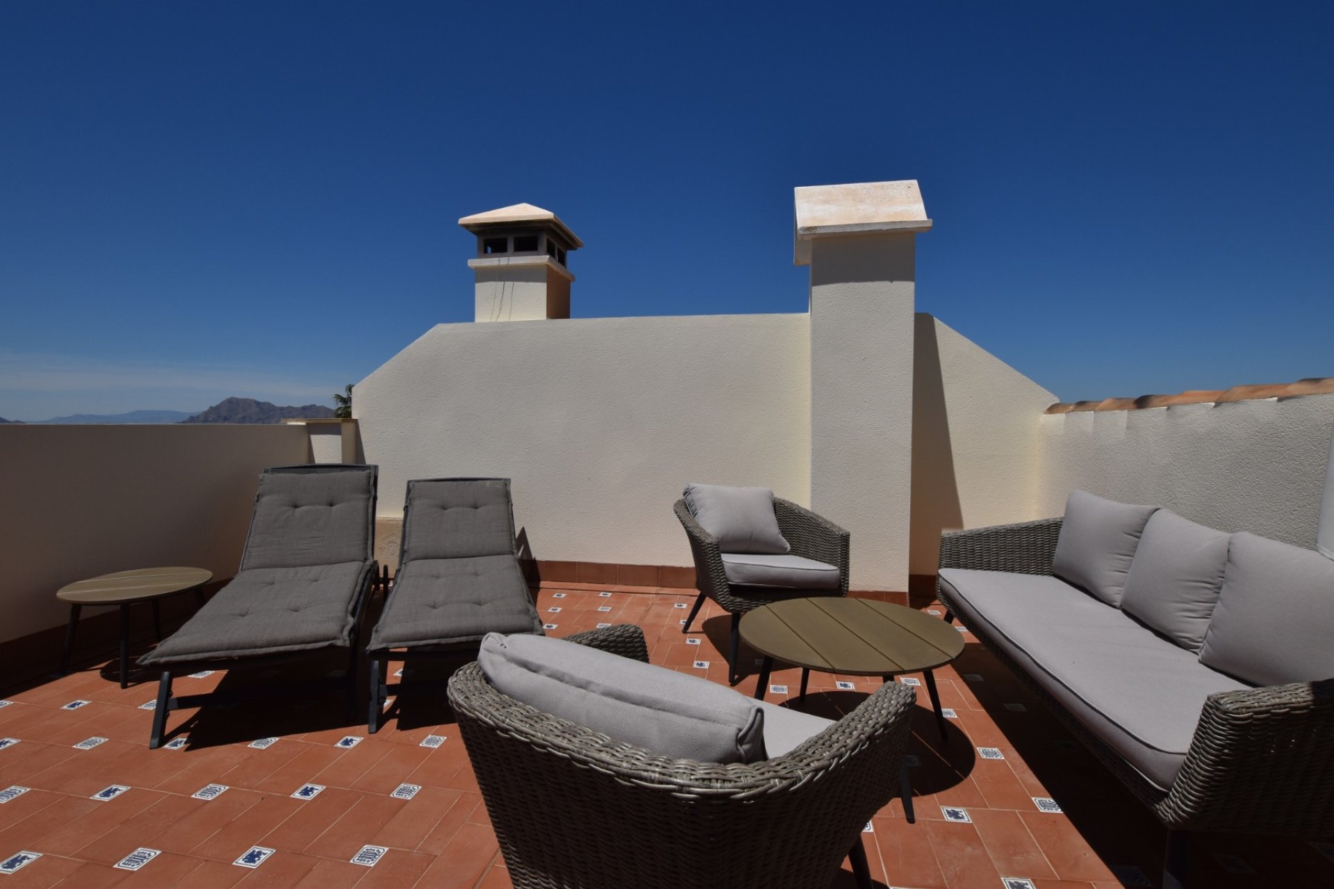 Sale - Terraced house / Townhouse - Algorfa - La Finca Golf Resort