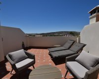 Sale - Terraced house / Townhouse - Algorfa - La Finca Golf Resort