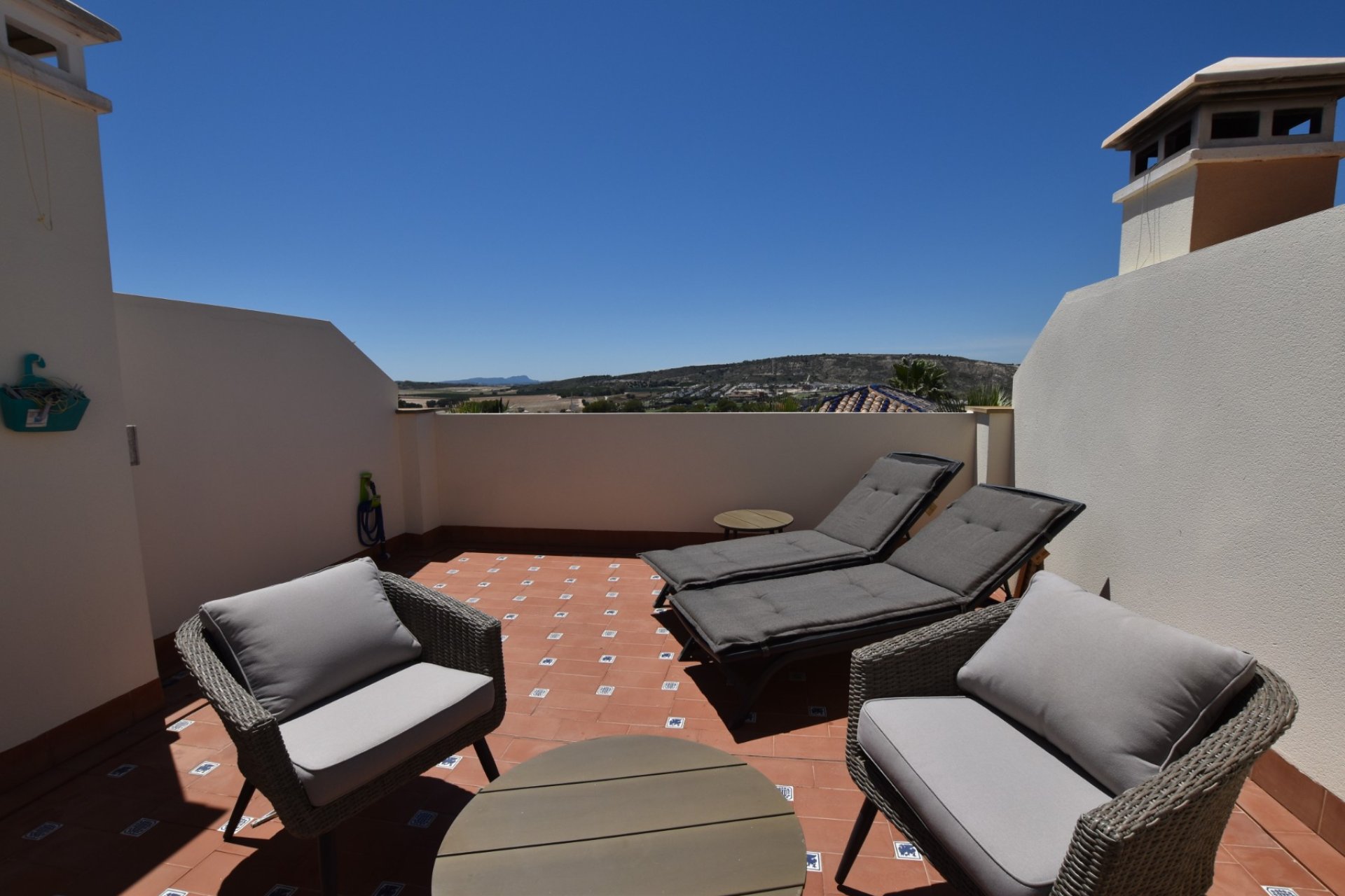 Sale - Terraced house / Townhouse - Algorfa - La Finca Golf Resort