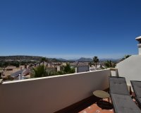 Sale - Terraced house / Townhouse - Algorfa - La Finca Golf Resort