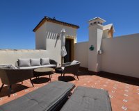 Sale - Terraced house / Townhouse - Algorfa - La Finca Golf Resort