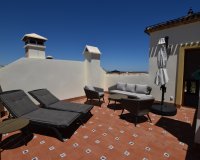 Sale - Terraced house / Townhouse - Algorfa - La Finca Golf Resort