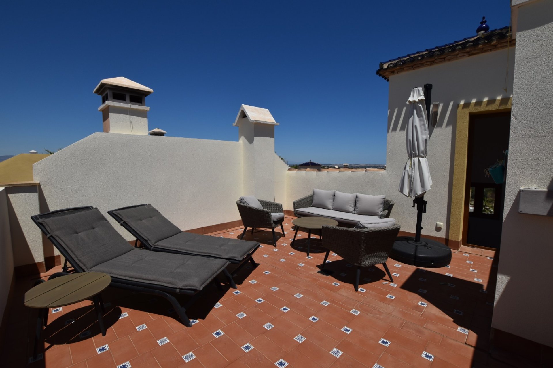 Sale - Terraced house / Townhouse - Algorfa - La Finca Golf Resort
