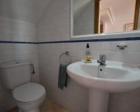 Sale - Terraced house / Townhouse - Algorfa - La Finca Golf Resort
