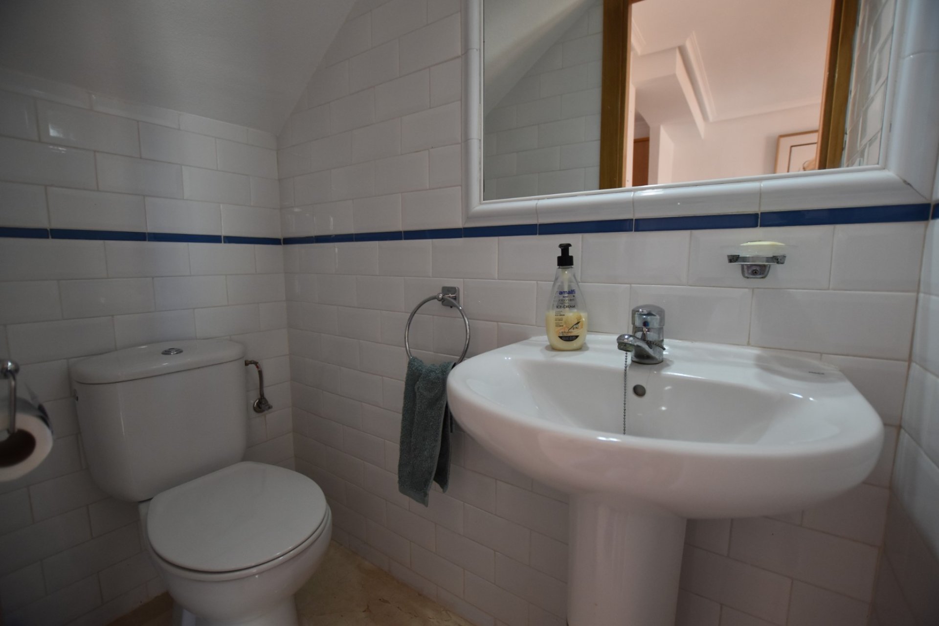 Sale - Terraced house / Townhouse - Algorfa - La Finca Golf Resort