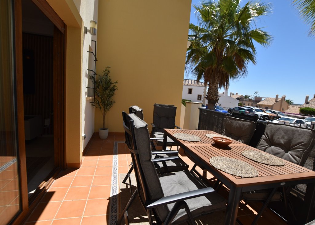 Sale - Terraced house / Townhouse - Algorfa - La Finca Golf Resort