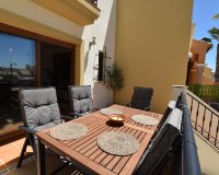 Sale - Terraced house / Townhouse - Algorfa - La Finca Golf Resort