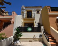 Sale - Terraced house / Townhouse - Algorfa - La Finca Golf Resort