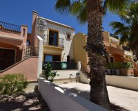 Sale - Terraced house / Townhouse - Algorfa - La Finca Golf Resort