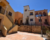 Sale - Terraced house / Townhouse - Algorfa - La Finca Golf Resort