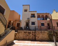 Sale - Terraced house / Townhouse - Algorfa - La Finca Golf Resort