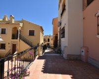 Sale - Terraced house / Townhouse - Algorfa - La Finca Golf Resort