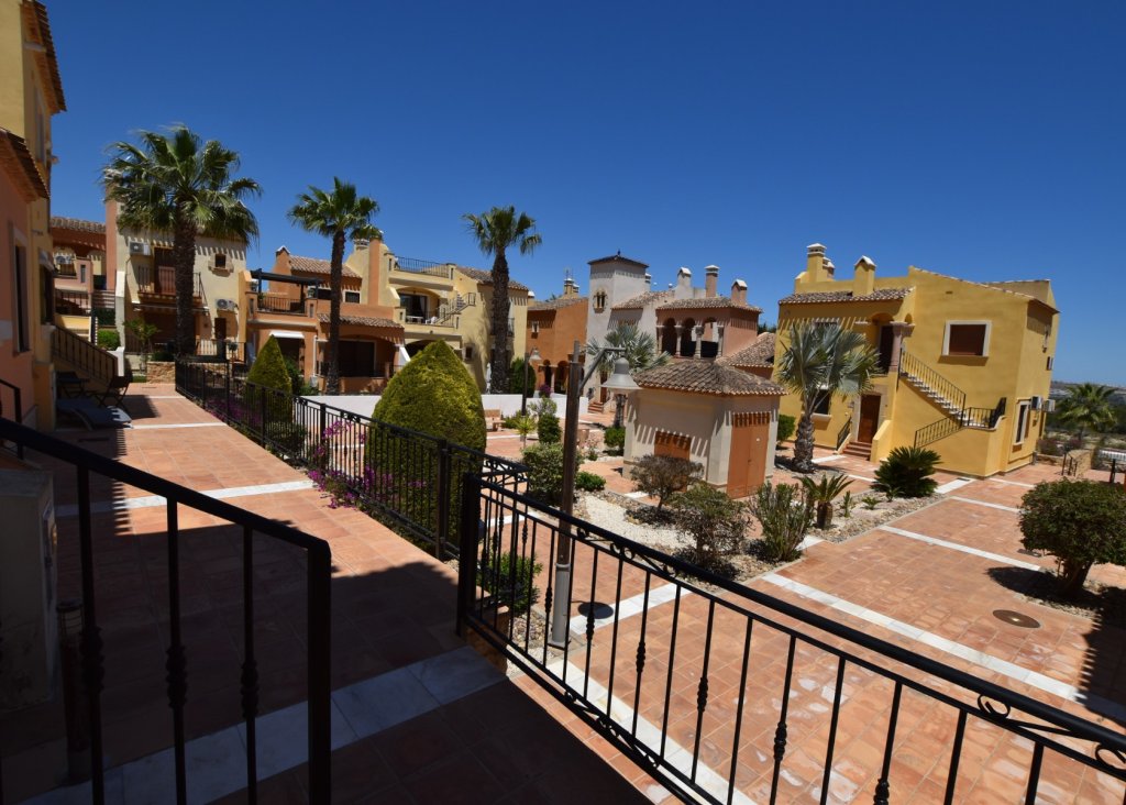 Sale - Terraced house / Townhouse - Algorfa - La Finca Golf Resort