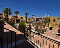 Sale - Terraced house / Townhouse - Algorfa - La Finca Golf Resort
