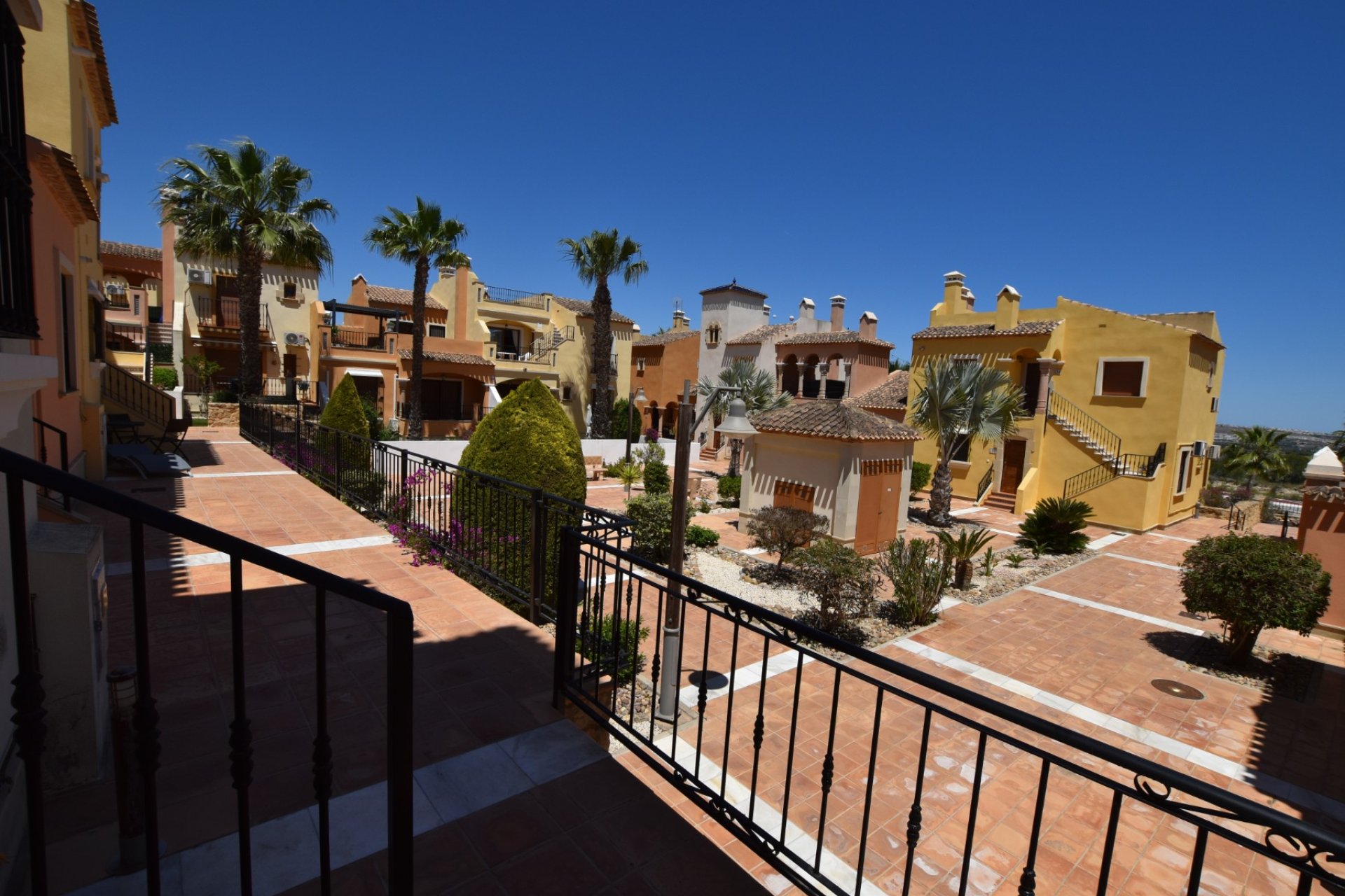 Sale - Terraced house / Townhouse - Algorfa - La Finca Golf Resort