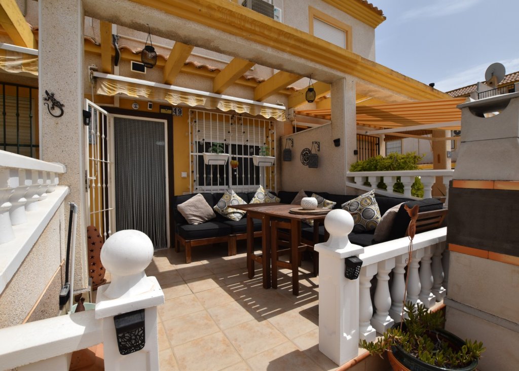 Sale - Terraced house / Townhouse - Algorfa - Montemar