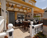 Sale - Terraced house / Townhouse - Algorfa - Montemar