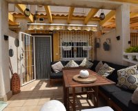 Sale - Terraced house / Townhouse - Algorfa - Montemar