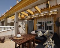 Sale - Terraced house / Townhouse - Algorfa - Montemar
