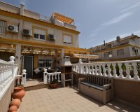 Sale - Terraced house / Townhouse - Algorfa - Montemar