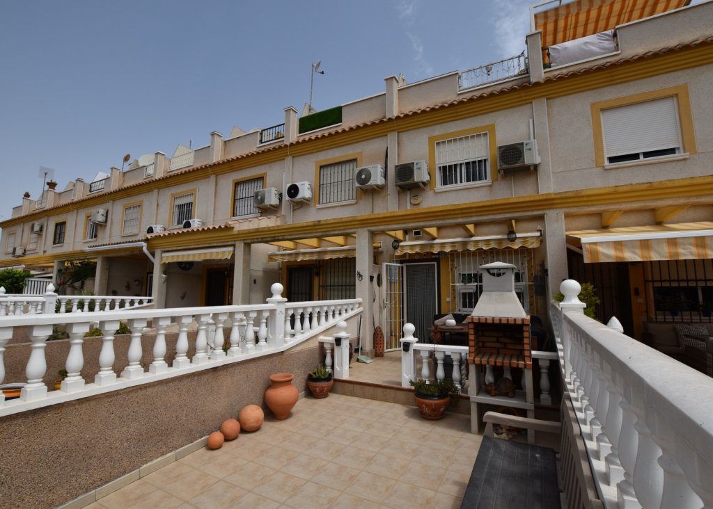 Sale - Terraced house / Townhouse - Algorfa - Montemar