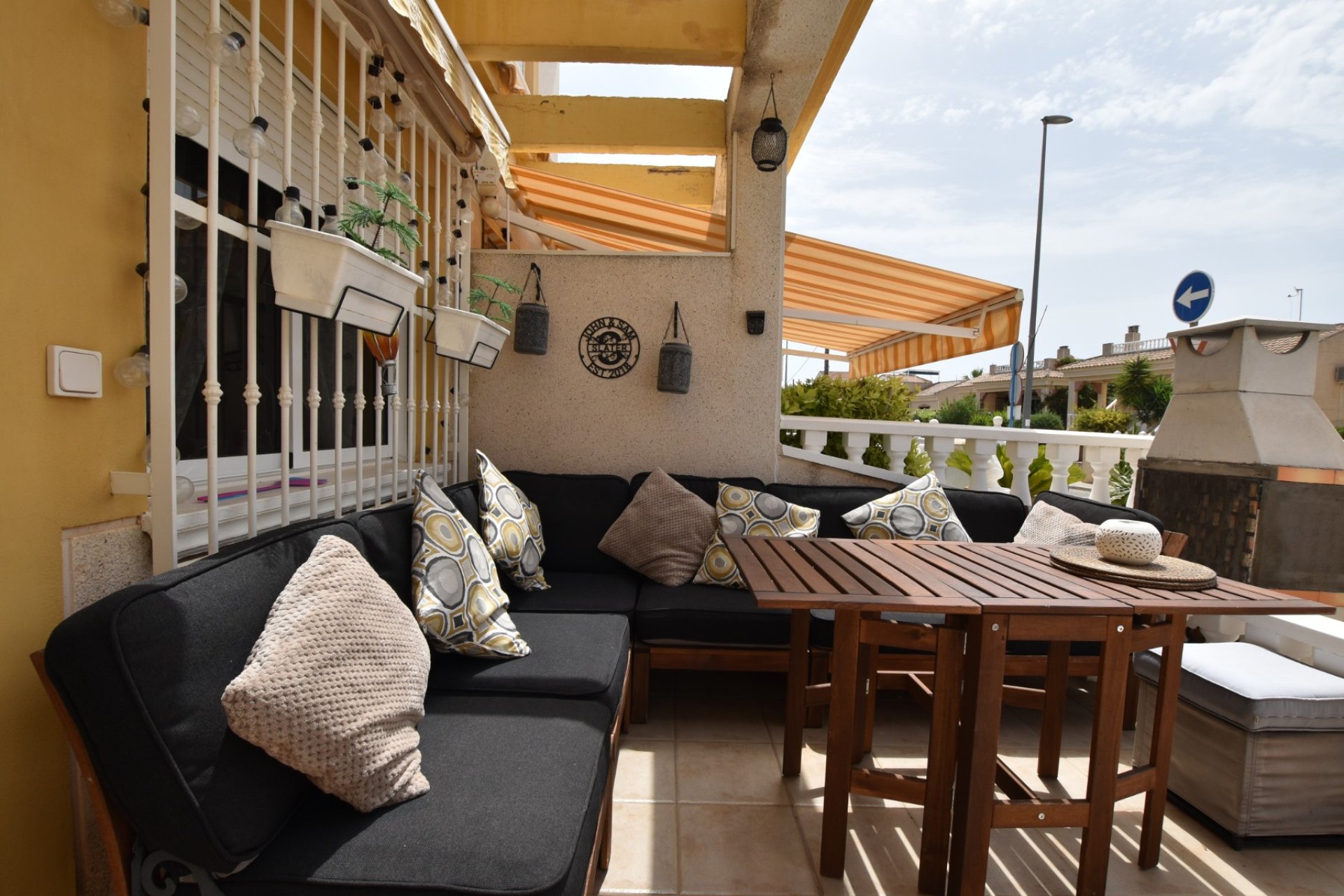 Sale - Terraced house / Townhouse - Algorfa - Montemar